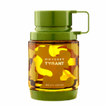 PERFUME MASCULINO ARMAF ODYSSEY TYRANT SPECIAL EDITION EDP 100ML - Imagen 2
