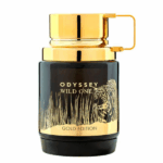 PERFUME MASCULINO ARMAF ODYSSEY WILD ONE EDP 100ML - Imagen 2