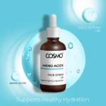 SÉRUM FACIAL COSMO AMINO ACIDS 30ML - Imagen 4
