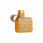 PERFUME FEMENINO ARMAF TAG DONNA DI TIERRA EDP 100ML - Imagen 2