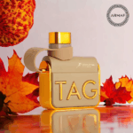 PERFUME FEMENINO ARMAF TAG DONNA DI TIERRA EDP 100ML - Imagen 4