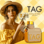 PERFUME FEMENINO ARMAF TAG DONNA DI TIERRA EDP 100ML - Imagen 5