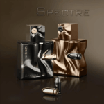 PERFUME MASCULINO FRENCH AVENUE SPECTRE GHOST EDP 80ML - Imagen 6