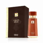 PERFUME MASCULINO FRENCH AVENUE LIQUID BRUN EDP 100ML