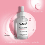 SÉRUM FACIAL COSMO HYAMARINE 30ML - Imagen 2