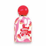PERFUME INFANTIL GRANDEUR ÉLITE TUBBEES STRAWBERRY CHEESECAKE EDP 50ML - Imagen 2