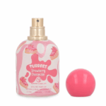 PERFUME INFANTIL GRANDEUR ÉLITE TUBBEES STRAWBERRY CHEESECAKE EDP 50ML - Imagen 3