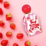 PERFUME INFANTIL GRANDEUR ÉLITE TUBBEES STRAWBERRY CHEESECAKE EDP 50ML - Imagen 7