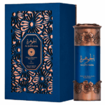 PERFUME UNISEX LATTAFA NICHE EMARATI AL JAWHARA EDP 100ML