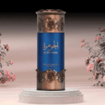 PERFUME UNISEX LATTAFA NICHE EMARATI AL JAWHARA EDP 100ML - Imagen 5