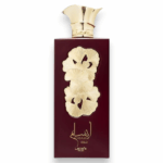 PERFUME UNISEX LATTAFA PRIDE ANSAAM GOLD EDP 100ML - Imagen 4