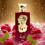 PERFUME UNISEX LATTAFA PRIDE ANSAAM GOLD EDP 100ML - Imagen 5