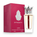 PERFUME UNISEX LATTAFA DYNASTY EDP 100ML