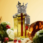 PERFUME UNISEX LATTAFA DYNASTY EDP 100ML - Imagen 4