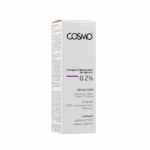 SÉRUM FACIAL COSMO HYDROXYPINACOLONE 0.2% RETINOATE EMULSION 30ML - Imagen 3