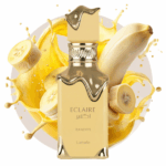 PERFUME UNISEX LATTAFA ECLAIRE BANOFFI EDP 100ML - Imagen 3