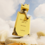 PERFUME UNISEX LATTAFA ECLAIRE BANOFFI EDP 100ML - Imagen 4