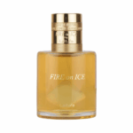 PERFUME UNISEX LATTAFA FIRE ON ICE EDP 110ML - Imagen 2