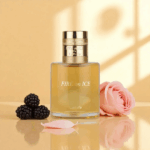 PERFUME UNISEX LATTAFA FIRE ON ICE EDP 110ML - Imagen 3