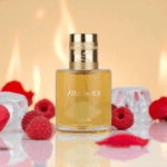 PERFUME UNISEX LATTAFA FIRE ON ICE EDP 110ML - Imagen 4