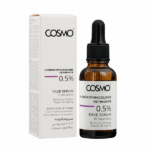 SÉRUM FACIAL COSMO HYDROXYPINACOLONE 0.5% RETINOATE 30ML