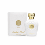 PERFUME FEMENINO LATTAFA OPULENT MUSK EDP 100ML