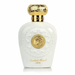 PERFUME FEMENINO LATTAFA OPULENT MUSK EDP 100ML - Imagen 2