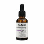 SÉRUM FACIAL COSMO HYDROXYPINACOLONE 0.5% RETINOATE 30ML - Imagen 2