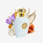 PERFUME FEMENINO LATTAFA OPULENT MUSK EDP 100ML - Imagen 3