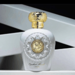 PERFUME FEMENINO LATTAFA OPULENT MUSK EDP 100ML - Imagen 4