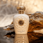 PERFUME FEMENINO LATTAFA OPULENT MUSK EDP 100ML - Imagen 6