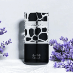 PERFUME MASCULINO LATTAFA QIMMAH FOR MEN EDP 100ML - Imagen 5