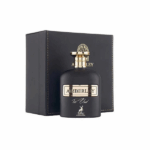 PERFUME UNISEX MAISON ALHAMBRA AMBERLEY PUR OUD EDP 100ML - Imagen 2