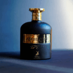 PERFUME UNISEX MAISON ALHAMBRA AMBERLEY PUR OUD EDP 100ML - Imagen 5