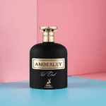 PERFUME UNISEX MAISON ALHAMBRA AMBERLEY PUR OUD EDP 100ML - Imagen 6