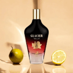 PERFUME FEMENINO MAISON ALHAMBRA GLACIER BELLA EDP 100ML - Imagen 3