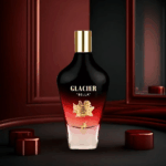 PERFUME FEMENINO MAISON ALHAMBRA GLACIER BELLA EDP 100ML - Imagen 4