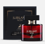 PERFUME FEMENINO MAISON ALHAMBRA JUBILANT NOIR EDP 100ML