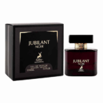 PERFUME FEMENINO MAISON ALHAMBRA JUBILANT NOIR EDP 100ML - Imagen 2