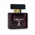 PERFUME FEMENINO MAISON ALHAMBRA JUBILANT NOIR EDP 100ML - Imagen 3