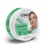 CREMA FACIAL COSMO ANTI-AGING 250ML - Imagen 2