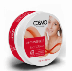 CREMA FACIAL COSMO ANTI-WRINKLE 250ML - Imagen 2