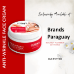 CREMA FACIAL COSMO ANTI-WRINKLE 250ML - Imagen 4