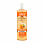 TÓNICO LIMPIADOR FACIAL COSMO WHITENING PAPAYA 250ML
