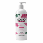 LOCIÓN CORPORAL COSMO BEAUTE ROSE ENCHANTING 1000ML