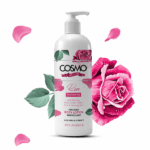 LOCIÓN CORPORAL COSMO BEAUTE ROSE ENCHANTING 1000ML - Imagen 2