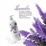 LOCIÓN CORPORAL COSMO BEAUTE LAVENDER SOOTHING 1000ML - Imagen 2