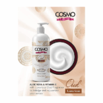 LOCIÓN CORPORAL COSMO BEAUTE OUD LUXURIOUS 1000ML - Imagen 3