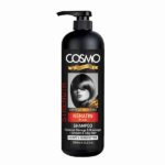 SHAMPOO CAPILAR COSMO BEAUTE KERATIN PLUS 1000ML