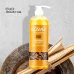 GEL DE DUCHA CORPORAL COSMO TEMPTATION OUD 1000ML - Imagen 2